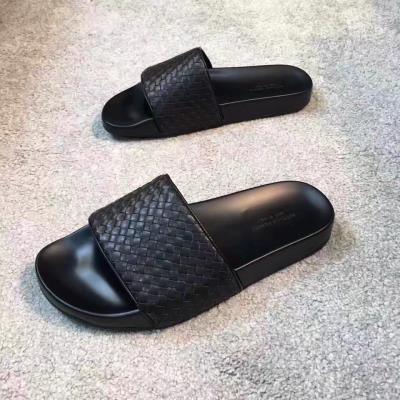 Bottega Veneta Men Shoes-27